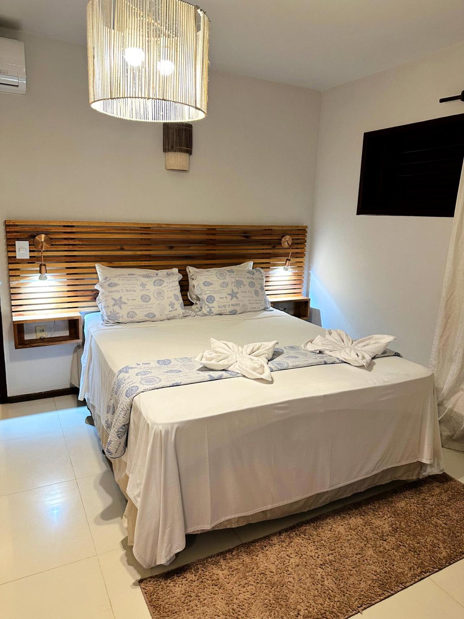 Pousada Maxitalia Beach Jijoca de Jericoacoara Dış mekan fotoğraf