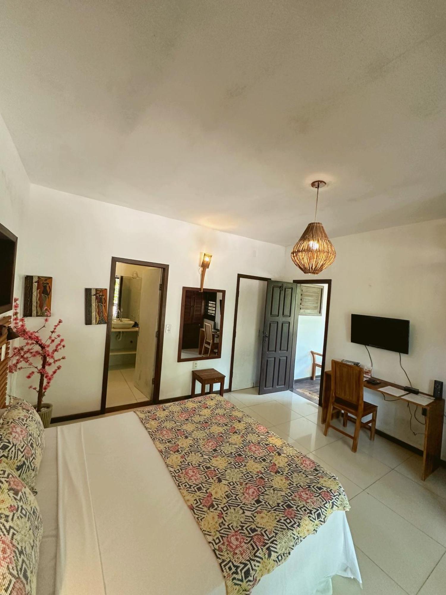 Pousada Maxitalia Beach Jijoca de Jericoacoara Dış mekan fotoğraf