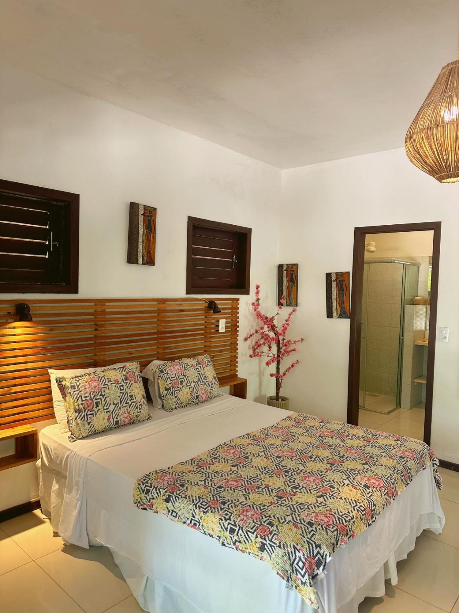 Pousada Maxitalia Beach Jijoca de Jericoacoara Dış mekan fotoğraf