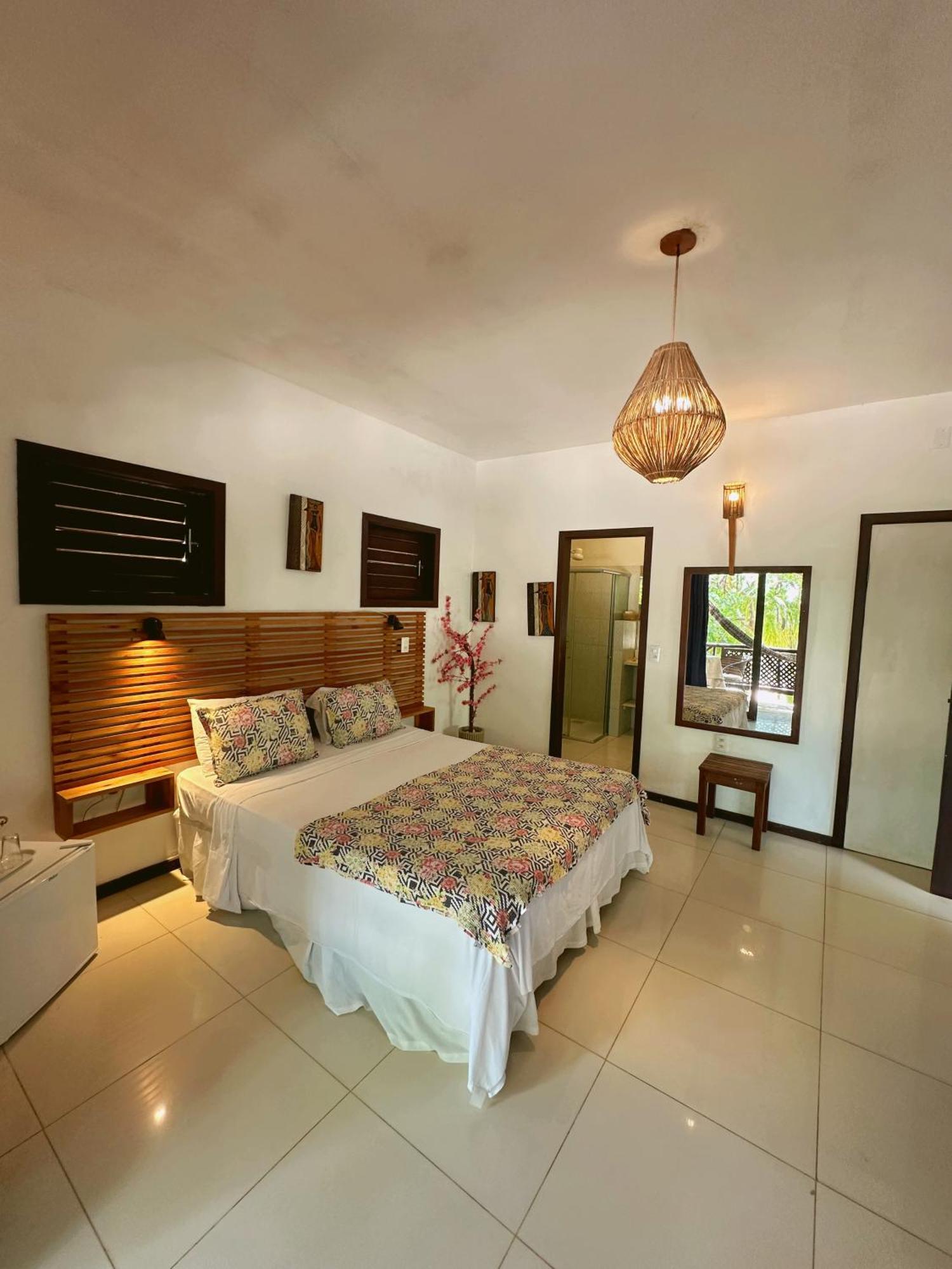 Pousada Maxitalia Beach Jijoca de Jericoacoara Dış mekan fotoğraf